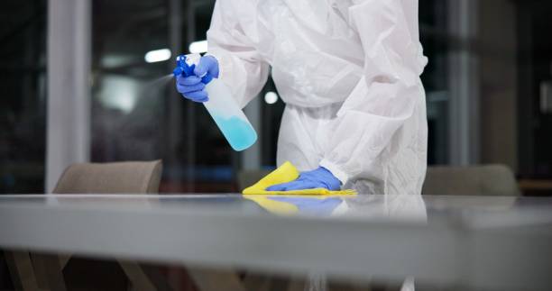 24/7 Emergency Trauma Scene Cleanup experts in Burchard, NE